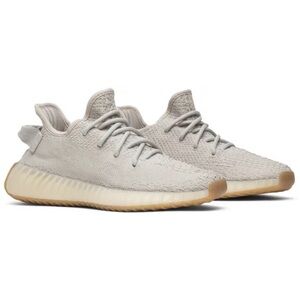 Adidas Yeezy Boost 350 v2 Sneakers in sesame